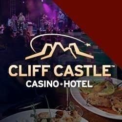 cliff castle casino slot machines